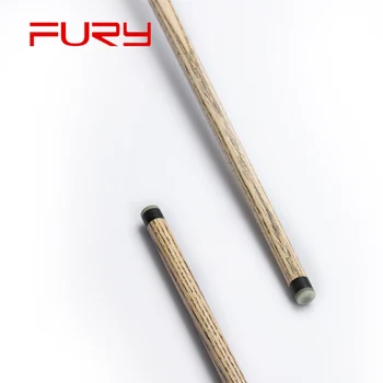 FURY JPT Série Biliard Stick Tip Biliard Skok Cue 47