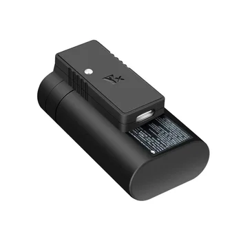Pre DJI Mavic Mini Drone Ľahké Rýchle Nabíjanie USB Nabíjačka Adaptér Rýchly QC3.0 USB Dátum Kábel Nabíjačky 2020 Nové