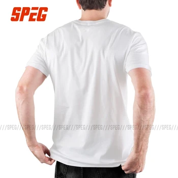Lepšie Zavolať Saul T Shirt pre Mužov Bavlna Úžasné T-Shirt Crewneck Breaking Bad Tričká Krátky Rukáv Oblečenie Plus Veľkosť