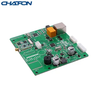 Chafon 15m 902~928MHz RFID uhf modul RS232/USB/WG26/RELÉ/TCP/IP voliteľné pre parkovanie vozidla