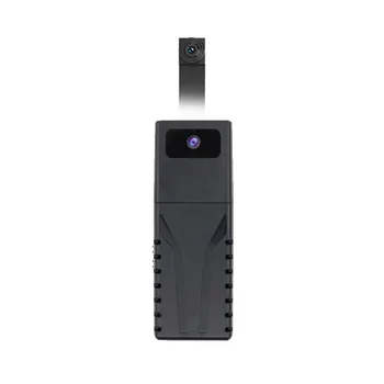 JOZUZE HD 720P DIY Prenosný WiFi Mini IP Kamera P2P Bezdrôtový Mikro kamera Videokamera videorekordéra Podpora Vzdialeného Zobraziť TF karty