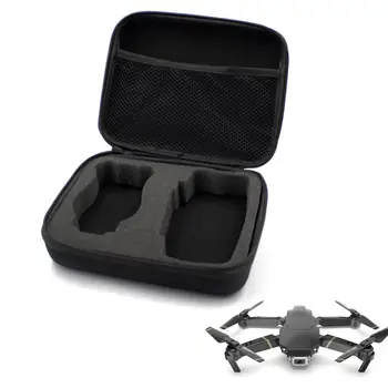 Prenosné RC Hučí Ušetrený Časti Úložný Vak Kabelky pre Globa Drone GD89 GW89 E58 Chrániť vaše drone príslušenstvo ideálne darčeky