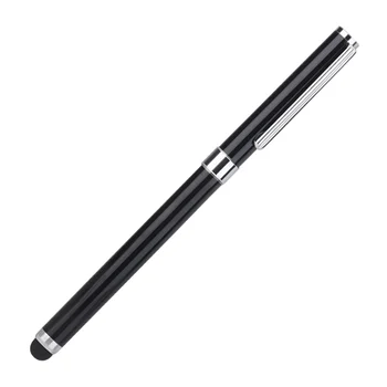 Arosekey Univerzálny 2 v 1, Multifunkčný Dotykový Displej Kapacitné Pero Stylus Pen Pre Chytré telefóny, Tablet Pre iPad Pre iPhone