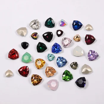 CTPA3bI Crystal Light Broskyňa,Fialovej,Ružovej Vody Opal,Fuchsia Farba Šiť Na Diamant Kamienkami Kamienkami Pre Oblečenie, Šaty Remeselné