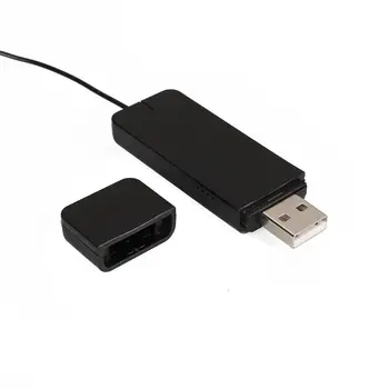 1 ks Nových DAB Digitálne Rádio Prijímač s Anténou pre Bluetooth Reproduktor Domov Stereo TV s USB Čítať Disk Funkcia Príslušenstvo