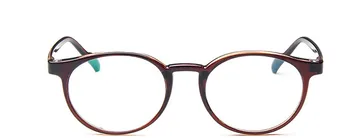 Eyesilove retro okuliare na čítanie módne ženy živice Šošovky na Čítanie Okuliare lady Presbyopia okuliare +1.00 až +4.00 +6.00