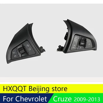 Originálny pôvodný Pre Chevrolet Cruze 2011 2012 2013 Tempomat Prepínač + Bluetooth Telefón/Ovládanie Hlasitosti Prepínanie/+ Kábel