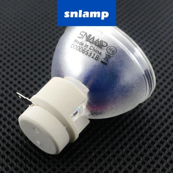 Snlamp Vysokej kvality holé projektor lampa P-VIP 240/0.8 E20.9N pre P-VIP 240W 0.8 E20.9N