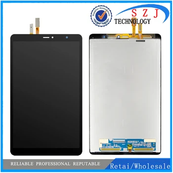 Pre Samsung Tab 8.0 2019 SM-P200 SM-P205 P200 P205 LCD Monitor Dotykový Displej Digitalizátorom. Panel Sklo Montáž