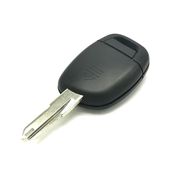 Datong World Auto Kľúča Na Renault Master Kangoo Clio Twingo Tlačidlo 1 434 FSK 46 7946 Čip Auto Inteligentné Diaľkové Ovládanie Prázdny Kľúč