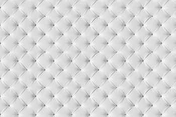 BEIPOTO Biele kožené postele fotografie pozadia fotografie pozadí studio Rekvizity vinyl textílie party dekorácie wallpaperB-399