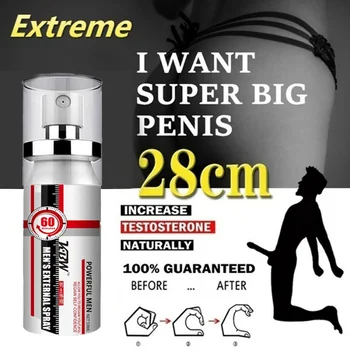 10 ml Viagra Sprej Silný Sexuálny Odkladu Produkty pre Mužov Penis Extender sa Zabránilo Predčasnej Ejakulácie Rozšírenie Predĺžiť