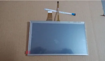 Nový 7 palcový LCD displej at070tn01 v. 2 s dotykovým displejom CCFL podsvietenie doprava zadarmo