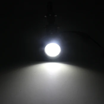 FADUIES LED Pomocné Hmlové Svetlá + Chránič Kryt + Kabeláž Postroj Pre BMW R1200GS/ADV/F800GS Motocykel Pomocné Lampa