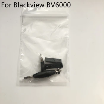 Blackview BV6000S Pôvodný Nový Telefón Rozoberať Nástroje Držiak Pre Blackview BV6000 4.7 MT6755 Octa-core Smartphone 1280x720