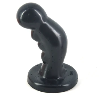 FAAK obrovský zadok análny plug veľké dildo konkávne konvexný erotické plyšové zátka riti masáž dospelých sex produkty masturbovať hračka sex shop