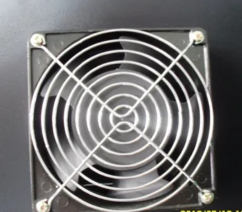 110V~220V AC power Výfukový ventilátor led displej , silný vietor led displej rada odvzdušnenie ventilátor , vonkajšie interiérové led prihlásiť panel, ventilátor