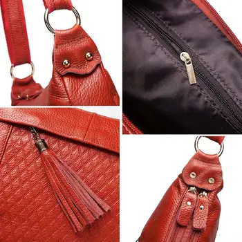 KAVIS originálne kožené ženy taška cez rameno žena vysokej kvality messenger kabelka lady dizajnér vysokej qualiity Značky crossbody