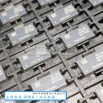 5pieces K4B2G1646F BYMA DDR3 BGA