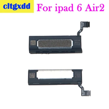 Cltgxdd 1pair Reproduktor Pre Apple iPad Vzduchu 2 Pre IPad 6 Vnútorný Hlasný Reproduktor Bzučiak Zvonenie Náhradný Diel Flex Kábel