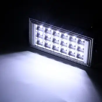 12V 18 Interiérové LED Strop Strechy Svetlo Pre Karavany Bus, Camper Loď Svetlo Lampy