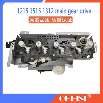 Používa pôvodná jednotka prevodovky montáž pre HP cp1215 cp1515 cp1518 toner jednotka prevodovky montáž tlačiarne diely na predaj