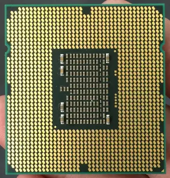 Procesor Intel Xeon X5670 (12M Cache, 2.93 GHz, 6.40 GT/s Intel QPI) LGA1366 PC počítač Server CPU