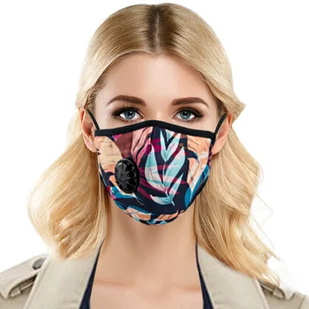 Dýchanie Proti prachu маска pm2.5 Carbon Masku na Tvár vzduchový Filter Zápach Smog Módne Vlastné Peľ úst maska filtro para mascarillas