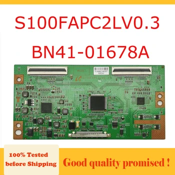 S100FAPC2LV0.3 BN41-01678A pre SAMSUNG UA40D5000PR LTJ400HM03-H ... atď. t con Dosky, grafické Karty na TV BN41 01678A BN41-01678