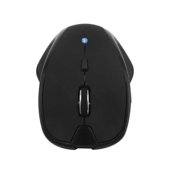 Originálne Bluetooth 3.0 Myš Wireless/Optická Myš USB Office Počítač Silent Mouse Nabíjateľná Ergonomické 2,4 GHZ