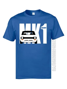 Drift JDM T-Shirts Leto/Jeseň Roku 2019 Nový Príchod Auto Styling Tmavo Modré Tričko Bavlna O-Krku Mužov, T Košele Skupiny Tee-Shirts