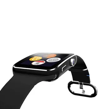 X6 smart hodinky hodinky Vodotesný IP67 15 dní dlhý pohotovostný Srdcovej frekvencie, Krvného tlaku Smartwatch Podporu IOS Android Nové