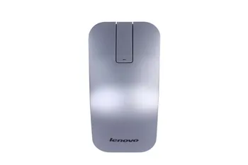 Nové Originálne Lenovo Wireless Laser Mouse ZTM600 2.4 Ghz 2000dpi Ľahký Dotyk Mini Myši pre Win10 Ultrabook Thinkpad Win8