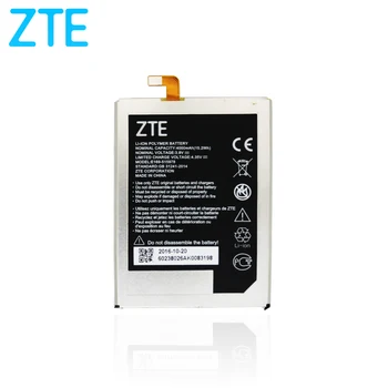 Pôvodné smartphone batériu, pre ZTE Blade X3 / A452 (3.8 V, 4000 mAh, E169-515978)