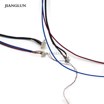JIANGLUN Pre Nové Beats Solo 2 Bezdrôtové Vnútorného Drôtu