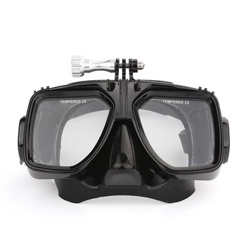 Potápanie Svetlo Portable Multi-funkčné 30 m vodotesný / Potápanie sklo masky , floting bobber monopod pre gopro eken Akciu, Fotoaparát