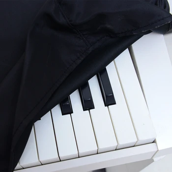 Praktické Klavír Zahŕňa protiprachová kryt vodotesný Super nastaviteľné klavíra pre 88-key klávesnica