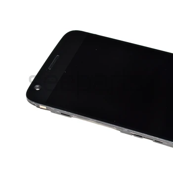 NOVÝ Displej Pre LG H840 H850 G5 LCD Displej Dotykový Displej Digitalizátorom. S montážou Rámu Pre 5.3