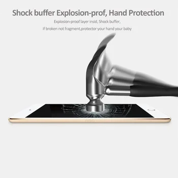Screen Protector Pre Nový iPad 9,7