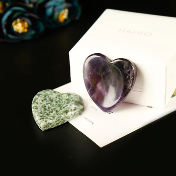 1pc farebné Nastaviť náladu Zabudnúť kameň smútok minerálne liečivé kryštály rose quartz meditácie dovolenku strany DIY darček