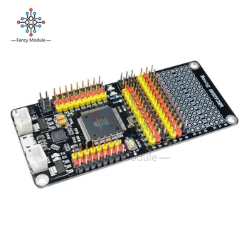 MEGA 2560 MEGA2560 R3 ATmega2560 ATmega16U2 Microcontroller Dosky Micro USB 16MHZ Nahradiť CH340 CH340G Pre Arduino Modul
