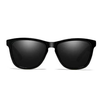 Polarizované slnečné Okuliare pánske Jazdy Odtiene Muž Slnečné Okuliare Pre Mužov Retro Zrkadlo Luxusné Značky Dizajnér Oculos