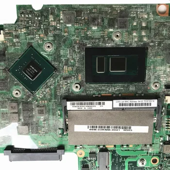 Lenovo Yoga 500-14ISK FLEX-3-1480 Notebook Doska S i5-6200U 920M 2 GB, grafický procesor (GPU) 5B20K36384 MB Testované Rýchlu Loď