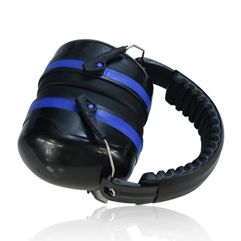 CMCP Skladacie Sluchu Chrániče Hlava-montáž Hluk-dôkaz zvukovú izoláciu sluchu chrániče Sluchu Bezpečnosti Dospelých Pre Streľbu Atď.