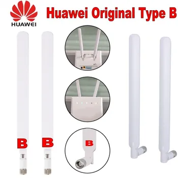 Huawei Pôvodné Antény 2 X Externý 3G/4G pre Huawei B315 &Router B593 typ B