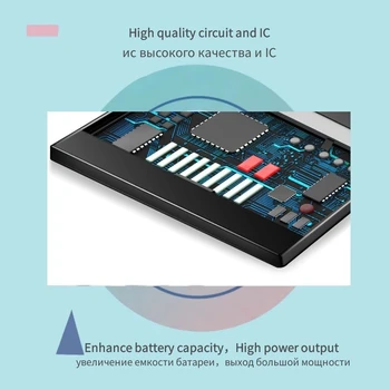 Suqy Nabíjateľné Batérie pre Samsung Galaxy Note 4 Batérie pre Samsung Poznámku 4 N910A N910U N910F N910H N910V N910C Bateria