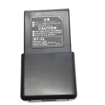 OPPXUN BT32 BT-32 6 AA Batérie prípade box pre kenwood TK308,TK208,TH 22AT,TH42AT,TK-79A obojsmerné rádiové walkie talkie Aaccessories
