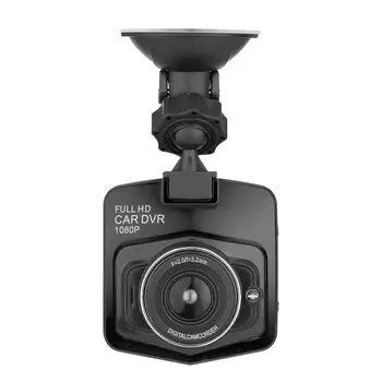 Automobilové DVR Kamera Full HD Disk videokamery Registrator Auto Tabuli Dual Dashcam Rekordér HD 1080P 30fps Auto Dodávky
