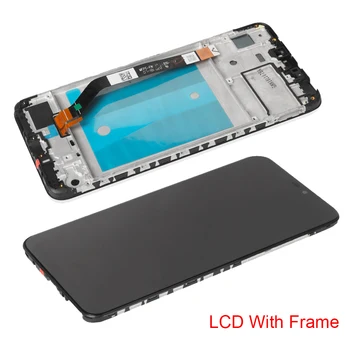 LCD Pre Huawei Honor 8C BKK-LX21/LX1/LX2 Obrazovke Náhradné Dotyková Obrazovka Digitalizátorom. Montáž Na Huawei Honor 8C LCD Displej