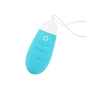 Muž Nuo 10 Rýchlosť Bullet Vibrátor Bluetooth Diaľkové Ovládanie Klitorisu Stimulátor G-bodu Masér Vibračné Vajíčko sexuálnu Hračku pre Ženy R4